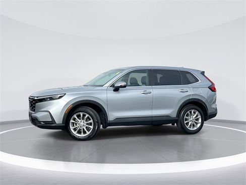 Used 2023 Honda CR-V EX-L image 1