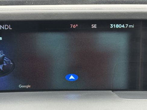 Used 2024 Lincoln Nautilus Premier w/ Equipment Group 102A image 16