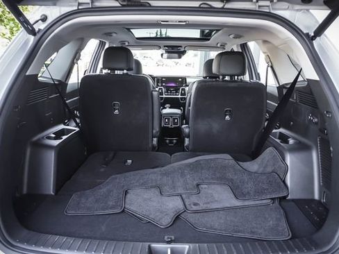 Used 2022 Kia Sorento SX FWD image 22