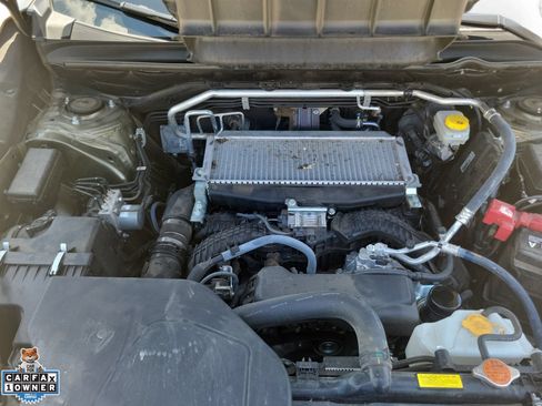 Used 2025 Subaru Ascent Premium AWD/4WD image 18