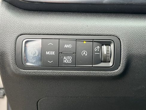 New 2026 GMC Terrain AT4 w/ Convenience Package III image 18