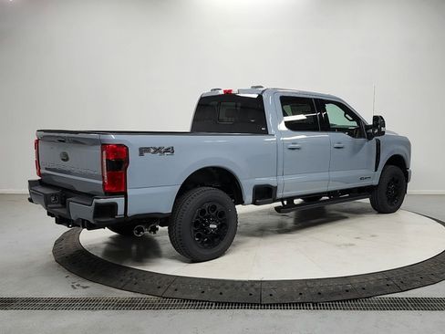 New 2026 Ford F250 Lariat AWD/4WD image 7