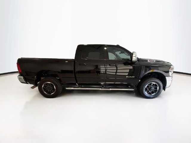 Used 2025 RAM 2500 Laramie AWD/4WD image 8