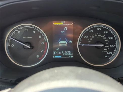 Used 2024 Subaru Forester Premium AWD/4WD image 14