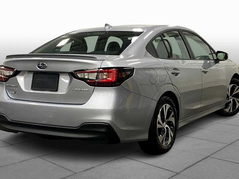 Certified 2025 Subaru Legacy Premium image 12
