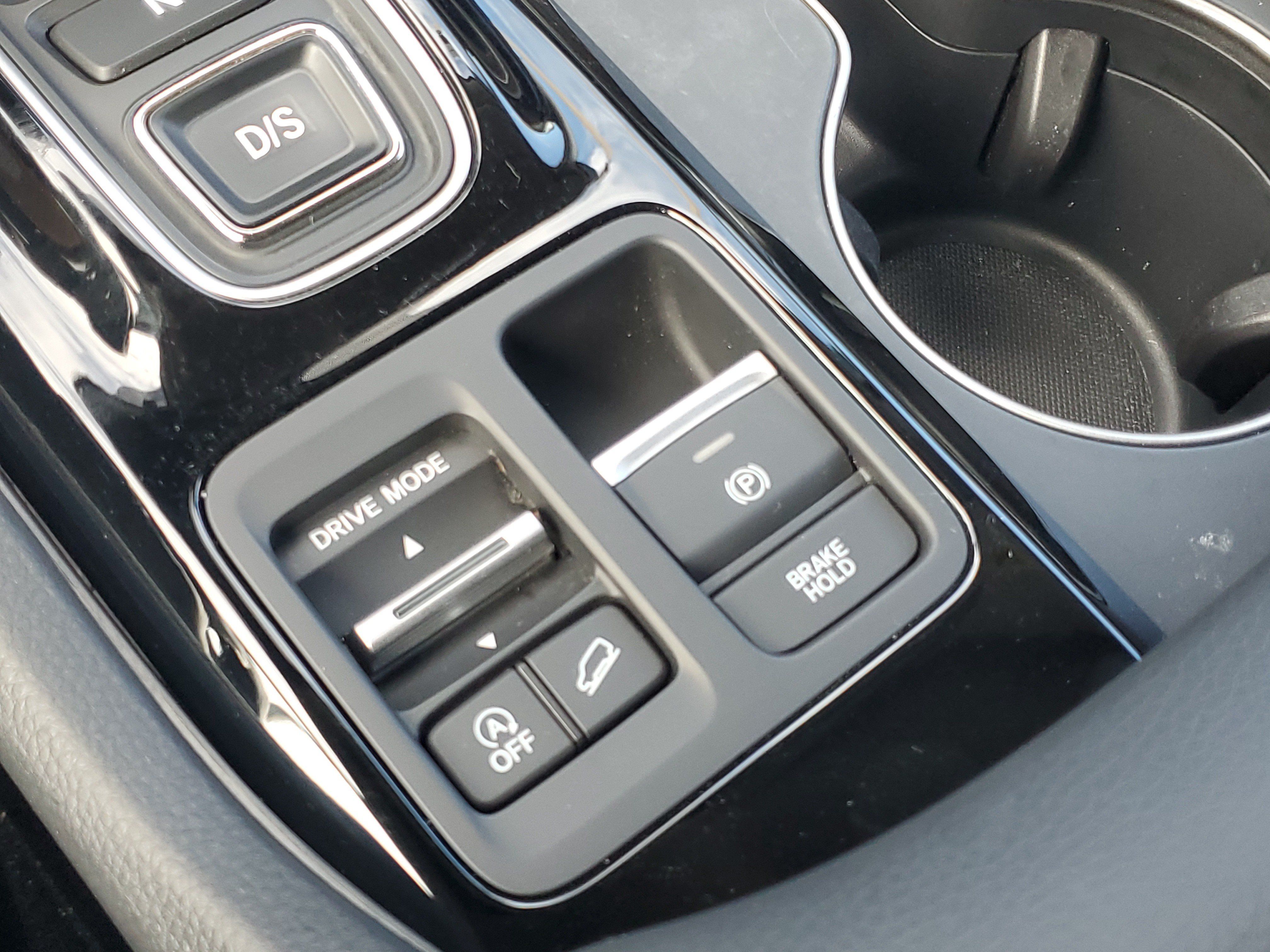 Used 2025 Honda Pilot EX-L image 29
