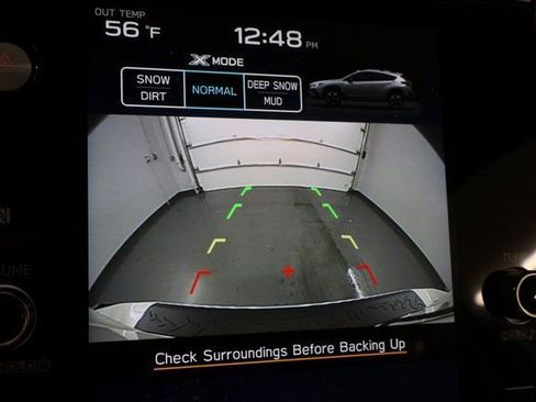 New 2026 Subaru Crosstrek 2.0i Premium image 21