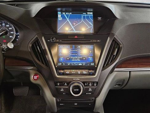 Used 2015 Acura MDX SH-AWD w/ Advance Package image 15