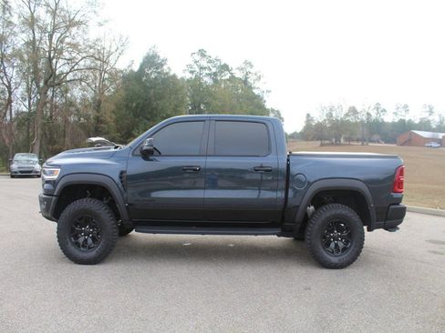 Used 2026 RAM 1500 RHO w/ Bed Utility Group image 12