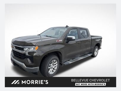 Used 2023 Chevrolet Silverado 1500 LT