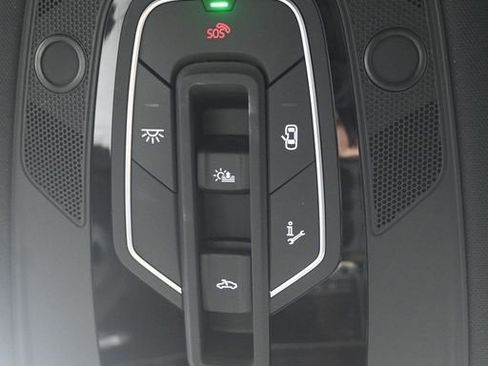 Certified 2025 Audi Q7 2.0T Premium Plus w/ Premium Plus Package image 37