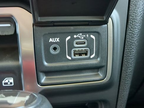 New 2026 Jeep Wrangler Sport image 18