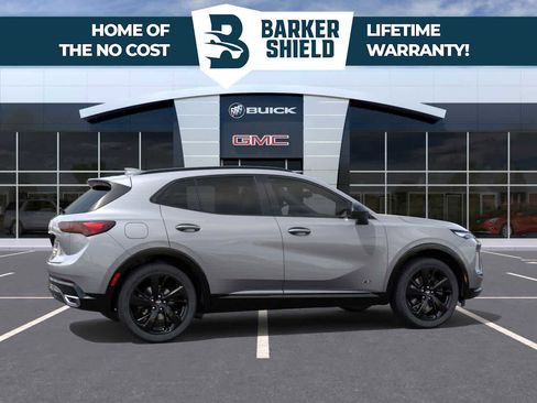 New 2026 Buick Envision Sport Touring AWD/4WD image 6