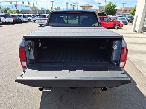 Used 2024 Honda Ridgeline TrailSport image 32
