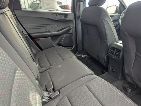 Used 2024 Ford Escape Active w/ Tech Pack #1 image 32