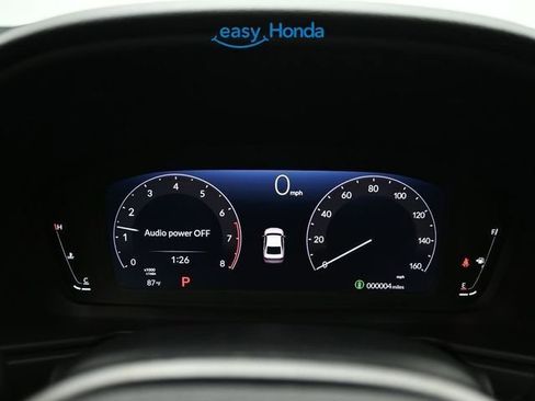 New 2026 Honda Accord SE image 9