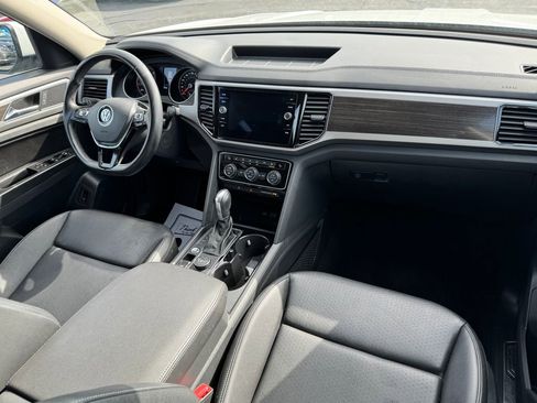 Used 2018 Volkswagen Atlas SEL image 14