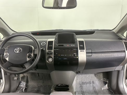 Used 2008 Toyota Prius image 3