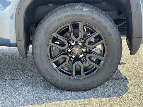 New 2026 GMC Sierra 1500 Elevation image 33