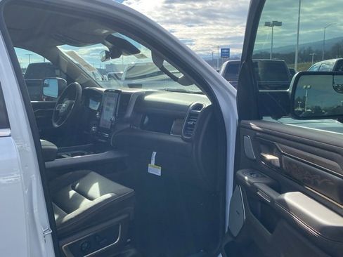 New 2026 RAM 1500 Limited image 28