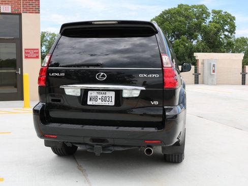 Used 2009 Lexus GX 470 AWD/4WD image 67