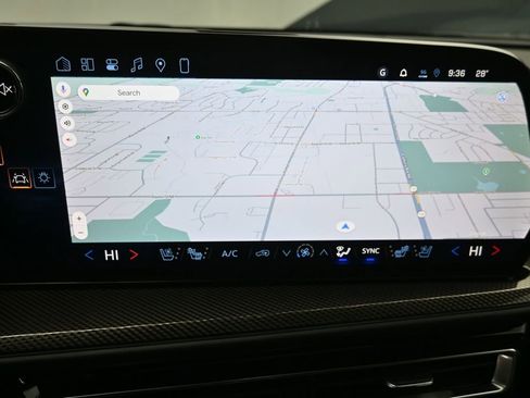 New 2026 Chevrolet Traverse High Country w/ LPO, Floor Liner Package image 18