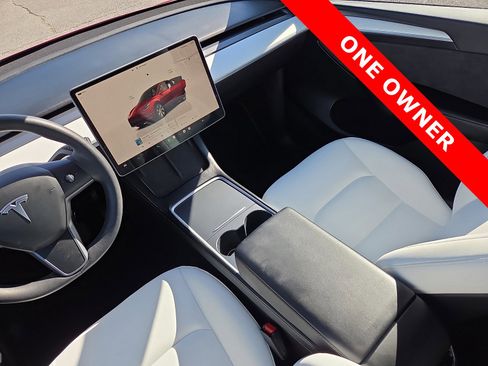 Used 2023 Tesla Model Y Long Range image 12