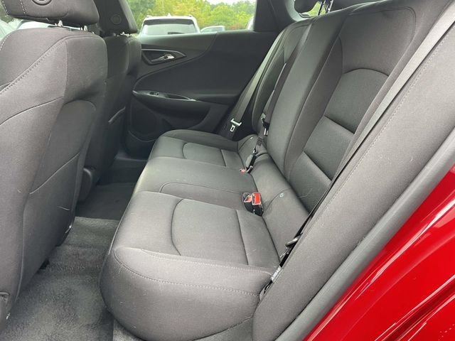 Used 2024 Chevrolet Malibu RS FWD image 16