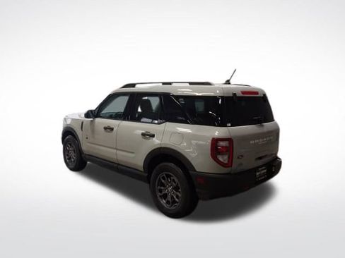 Used 2024 Ford Bronco Sport Big Bend w/ Convenience Package image 22