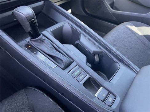 New 2025 Honda Accord SE image 19