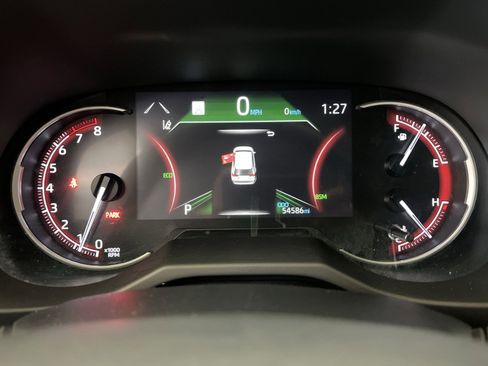 Used 2024 Toyota RAV4 Adventure AWD/4WD image 16