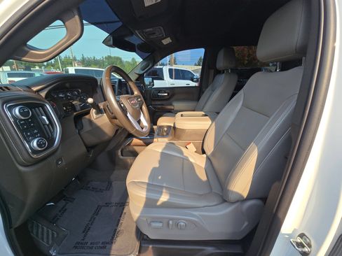 Used 2020 GMC Sierra 1500 SLT w/ SLT Premium Plus Package AWD/4WD image 20