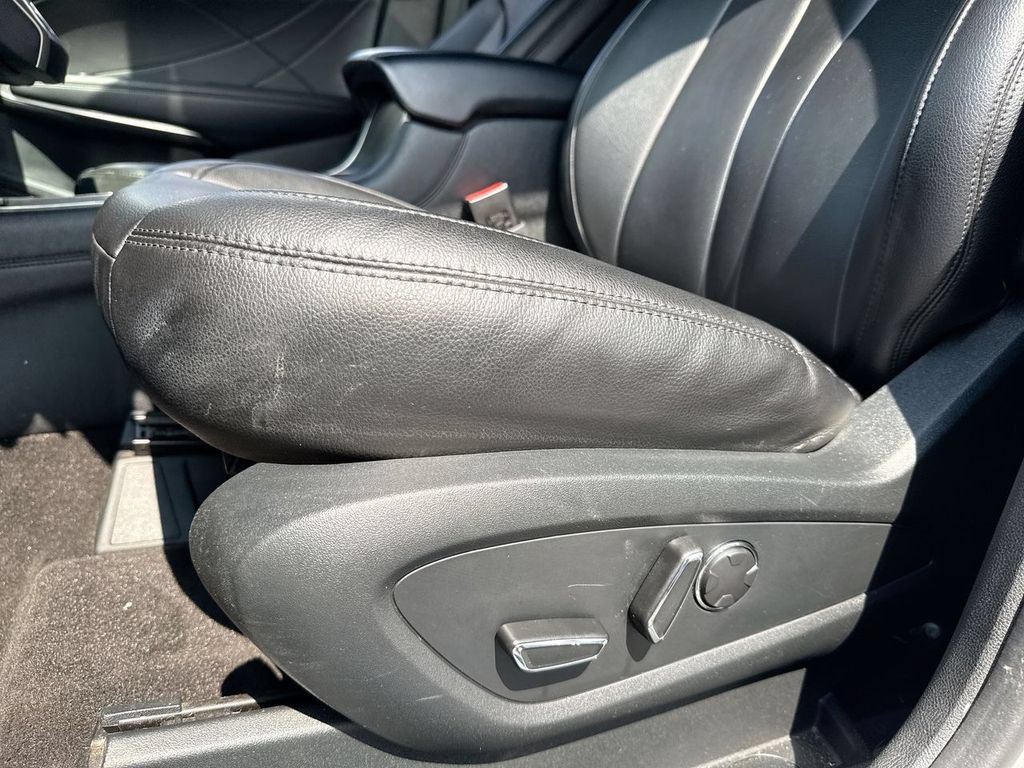 Used 2019 Lincoln MKC Premiere AWD/4WD image 12