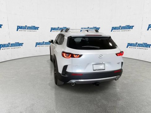 Certified 2025 MAZDA CX-50 AWD 2.5 Turbo w/ Weather Package image 9