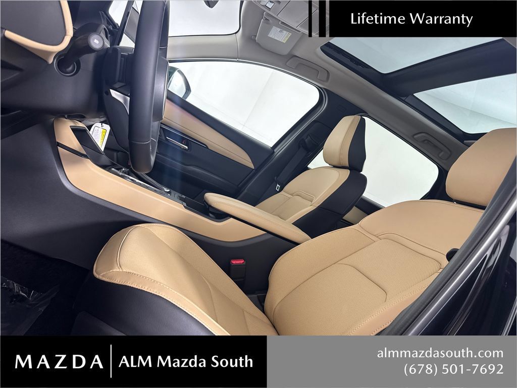 New 2026 MAZDA CX-5 2.5 S w/ Premium Plus Package AWD/4WD image 34