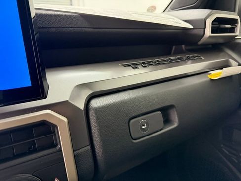 New 2026 Toyota Tacoma TRD Off-Road w/ TRD Off Road Upgrade Package image 23