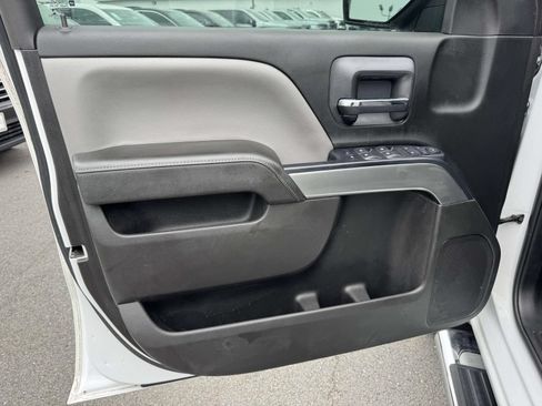 Used 2018 Chevrolet Silverado 1500 LT w/ All Star Edition AWD/4WD image 20