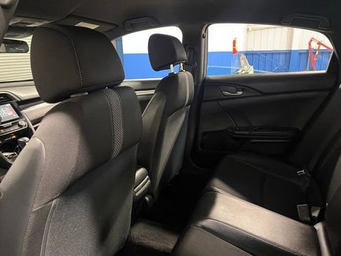 Used 2019 Honda Civic Sport image 16
