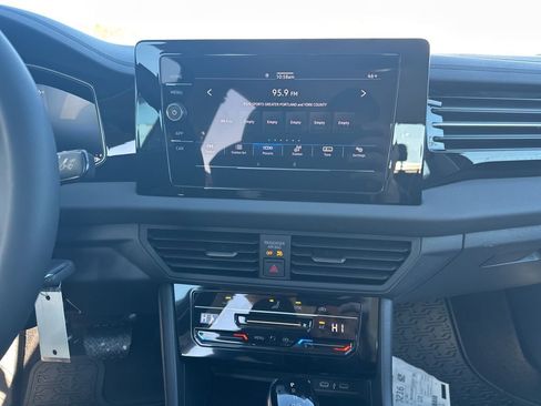 New 2026 Volkswagen Jetta S image 16