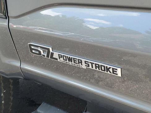 New 2026 Ford F250 XLT w/ XLT Premium Package image 34