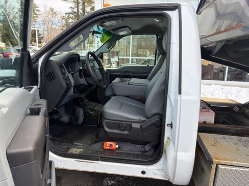 Used 2015 Ford F350 XL w/ Power Equipment Group image 23