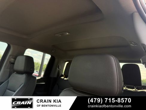 Used 2022 Chevrolet Silverado 1500 RST w/ Redline Edition AWD/4WD image 20