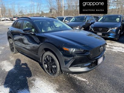 New 2026 MAZDA CX-30 2.5 Turbo w/ Premium Package