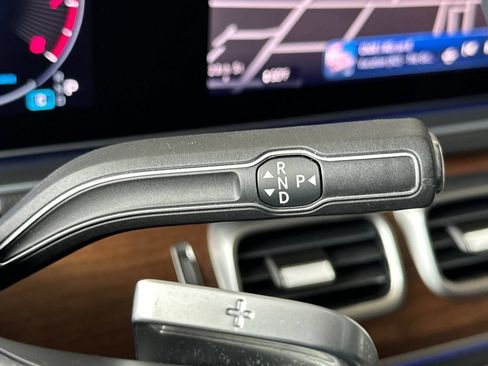 Certified 2024 Mercedes-Benz GLE 350 4MATIC image 29