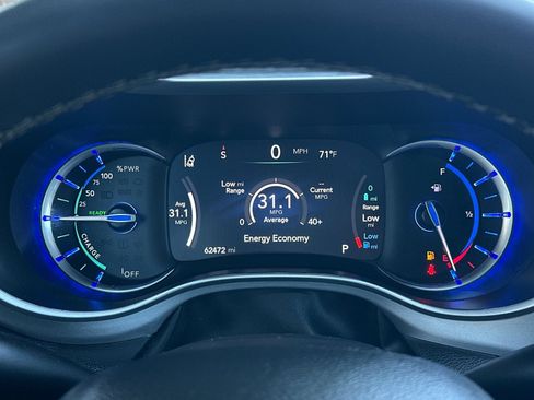 Used 2024 Chrysler Pacifica Limited FWD image 25