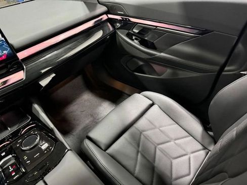 New 2026 BMW 530i xDrive w/ M Sport Package AWD/4WD image 16