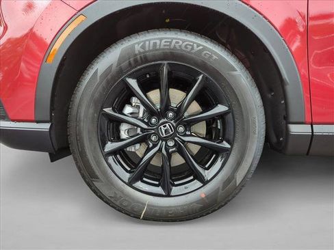 New 2026 Honda CR-V Sport-L image 10