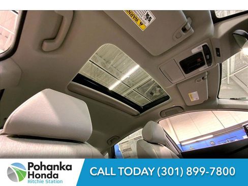 New 2025 Honda Accord SE image 14