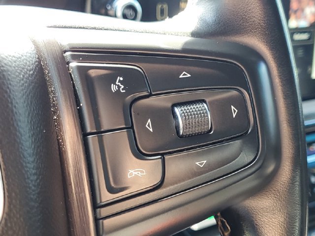 Used 2024 GMC Sierra 2500 AT4 AWD/4WD image 18