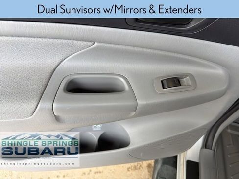 Used 2011 Toyota Tacoma 4x4 Double Cab w/ SR5 Pkg #2 w/JBL Audio image 23